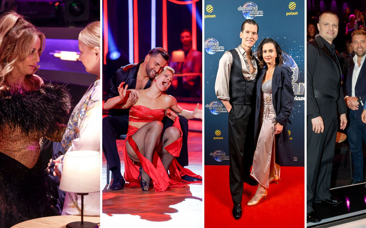 Skandal za skandalem w “TzG”. Widzowie grzmią po tym, jak wyłączyli mikrofon Kamilowi Baleji