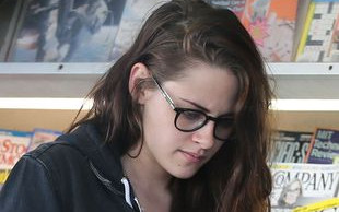 Jak wygląda Kristen Stewart w krótkich włosach?