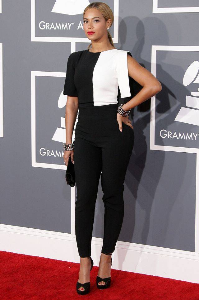 10 dowodów na to, że Beyonce zasłużyła na miano ikony stylu