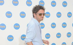 Zasiewska o Wojewódzkim: Zostawił mnie na bruku, ciężarną!