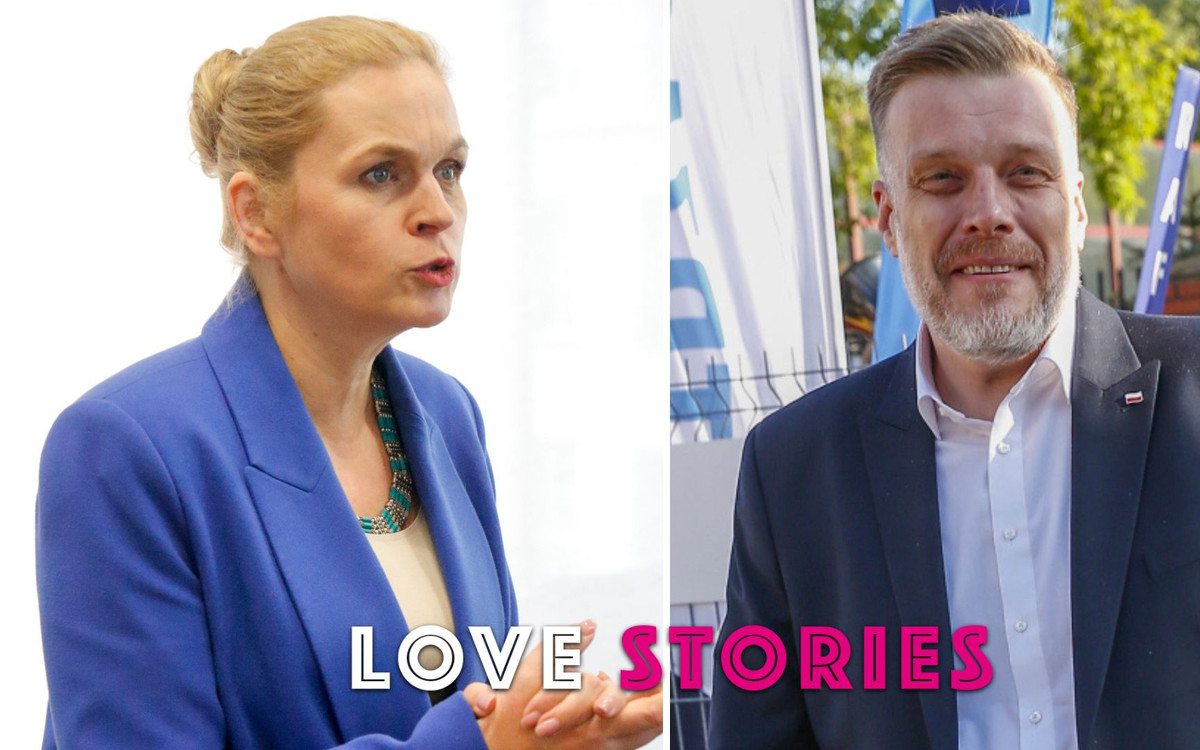 Adrian Zandberg i Barbara Nowacka mieli płomienny związek. Tak wyglądała historia ich miłości!