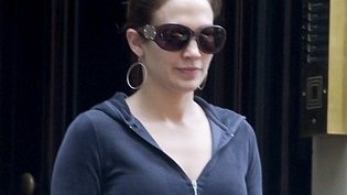 Jennifer Lopez: Zaczęłam siwieć w wieku 23 lat