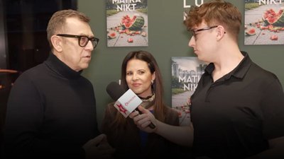 Tylko u nas! TO działo się z Orłosiem po ODEJŚCIU Z TELEWIZJI!