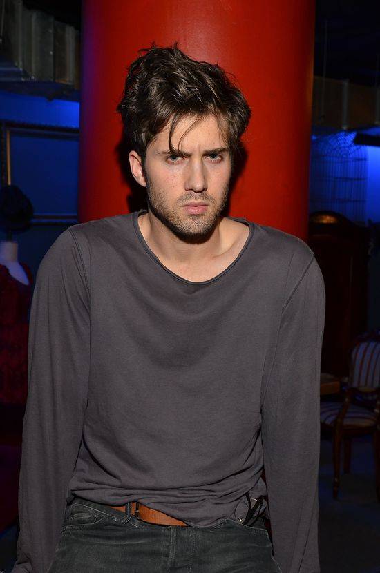 Aleksy Komorowski – nowe ciacho w polskim show-biznesie