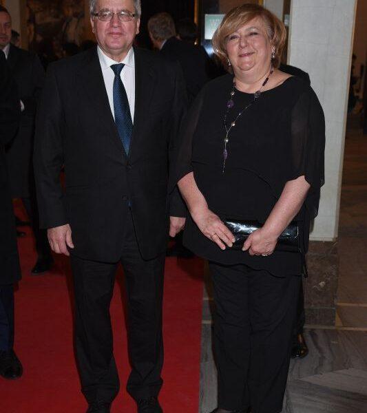 Bronisław Komorowski fot. KAPiF