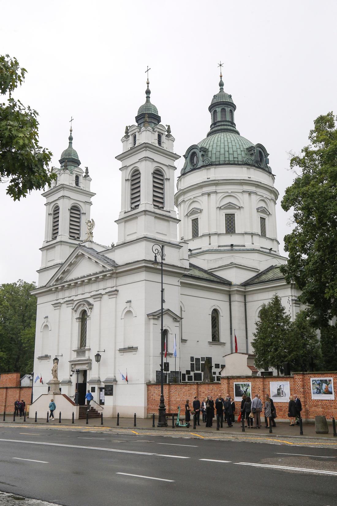 Joanna Kołaczkowska, fot. AKPA.
