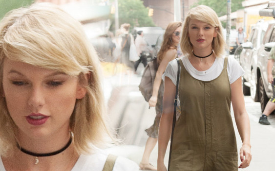 Szczegóły z życia prywatnego Taylor Swift wyszły na jaw i są takie smutne!