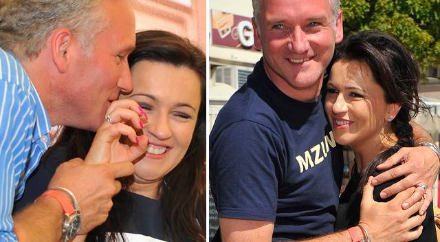 Jarek Kret ma ogromną stopę i nie pije alkoholu!