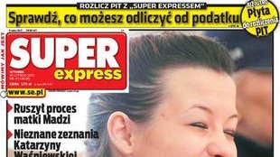 Wyrok dla Katarzyny Waśniewskiej jest ostateczny