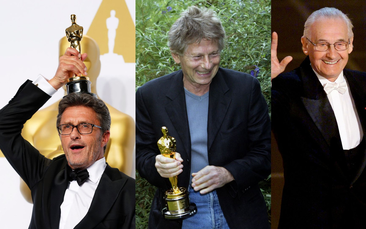 Wszyscy Polacy z Oscarami. Oto lista, która może zadziwić