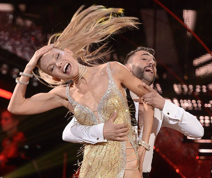 3. odcinek Tańca z gwiazdami w Polsacie