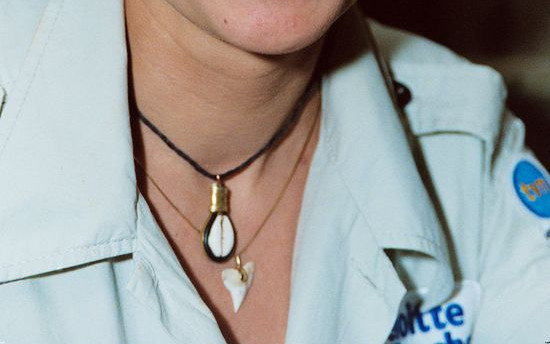 Martyna Wojciechowska na starych zdjęciach