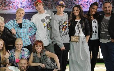 You Can Dance 7 – pierwszy odcinek na żywo