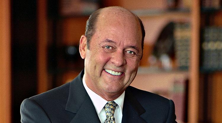 Richard Rogers nie żyje, fot. marykayglobal.com