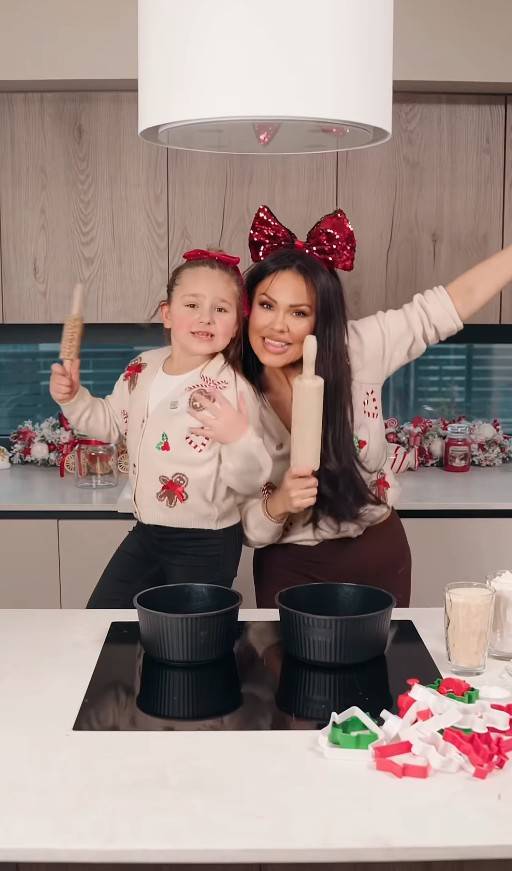 Luksusowy dom Sylwii Bomby, fot. Instagram