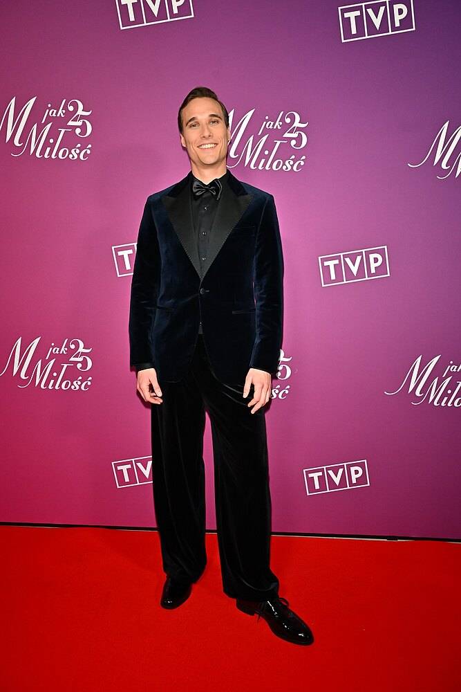 Maurycy Popiel, fot.: KAPiF