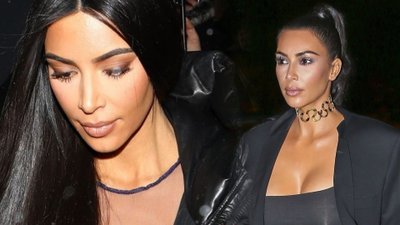 Kim Kardashian WKURZONA na Stefano Gabbanę za to, co powiedział o jej rodzinie