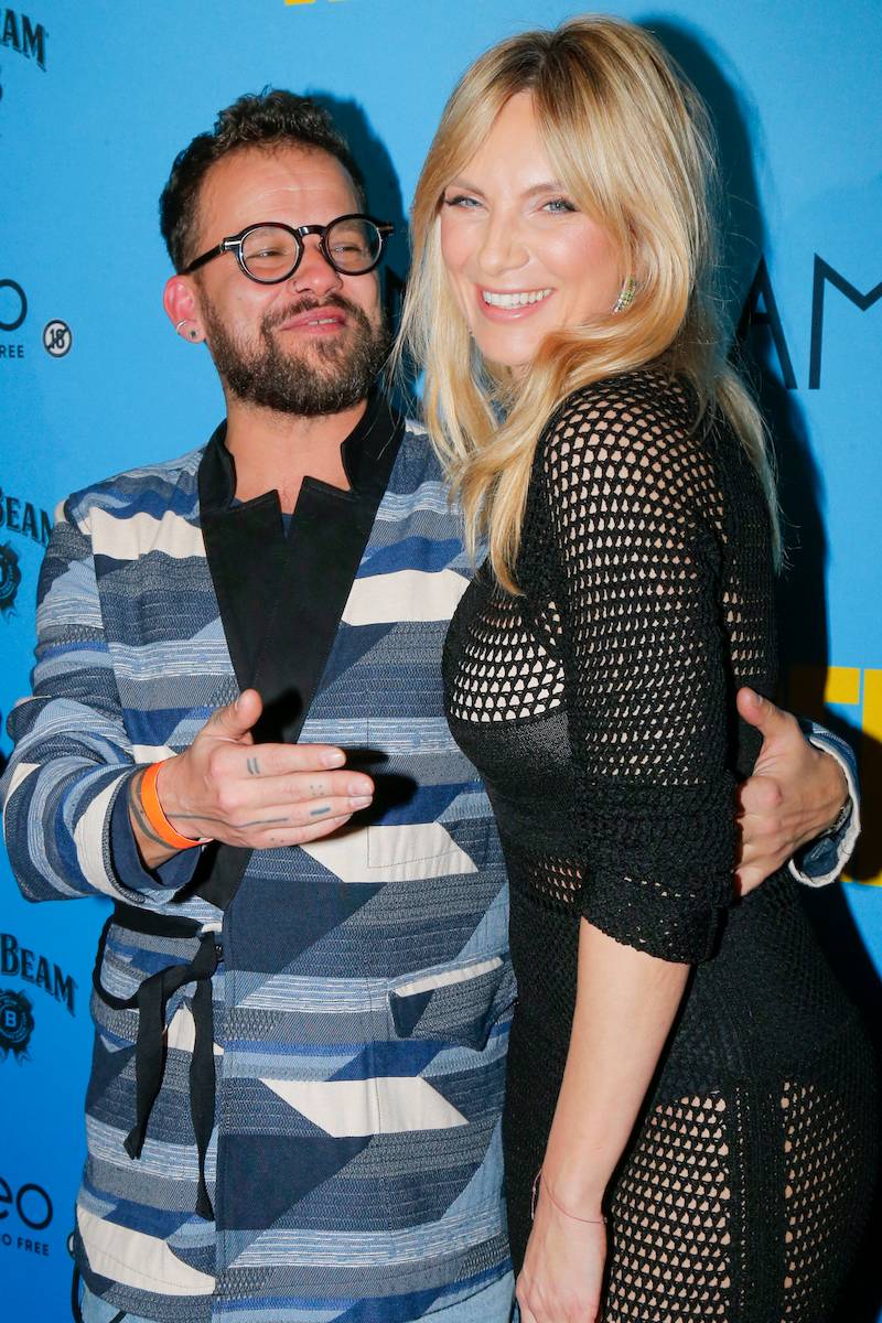 Premiera filmu”Kaskader”. Osi Ugonoh z Top Model, zakochani Grzegorz Collins i Sylwia Bomba, Beata Tadla…