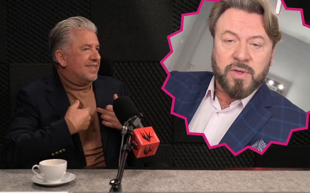 Niemożliwe, gdzie Janusz Józefowicz „wyhaczył” Milowicza. Tak wyglądało ich pierwsze spotkanie