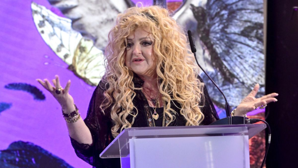 Dramat Magdy Gessler. W trybie pilnym trafiła do szpitala! Fot. AKPA.