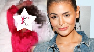 Honorata Skarbek bez GRAMA makijażu: Jak buraczek