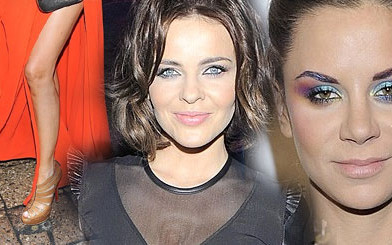 Gwiazdy na imprezie Twojego Stylu (FOTO)