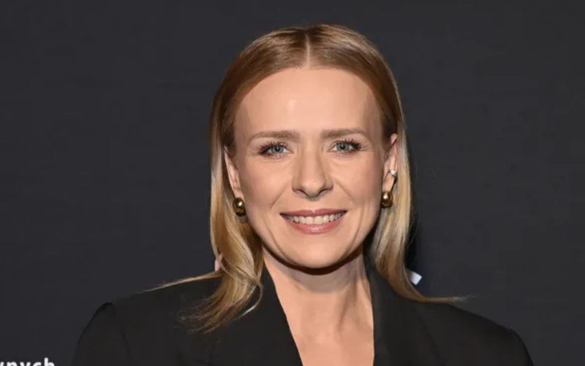 Aneta Zając pokazała synów. Chłopcy mają już po 15 lat. Ale przystojniaki