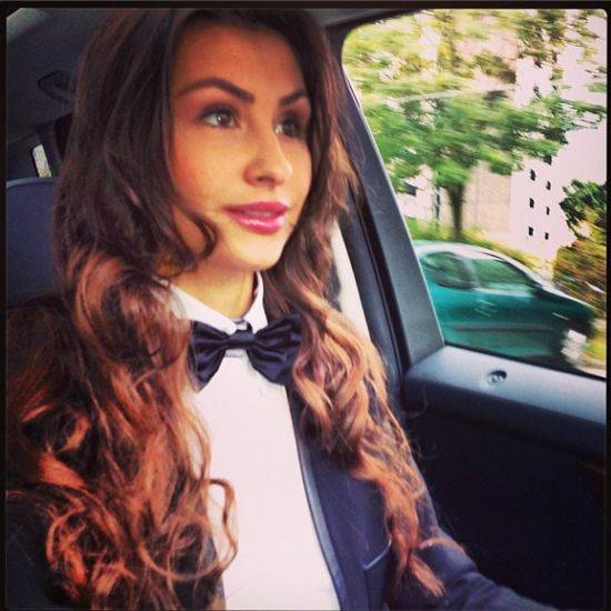 Angelika Fajcht – nowa gwiazda internetu