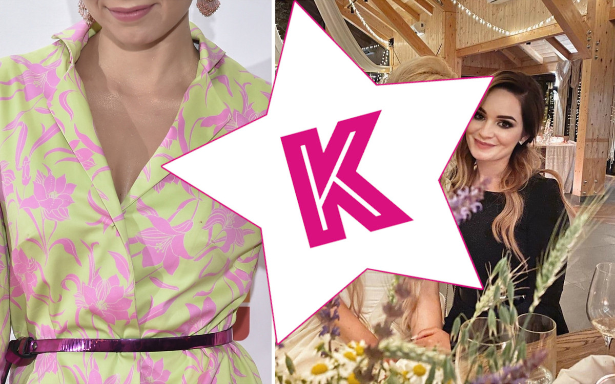 Aktorka z “Na Wspólnej” wzięła ślub! Jak wyglądała panna młoda?