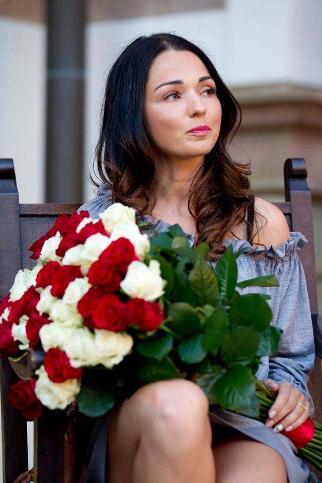 Partnerki polskich piłkarzy, którzy jadą na MUNDIAL 2018