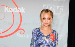 Nicole Richie o córeczce, Paris Hilton i fundacji