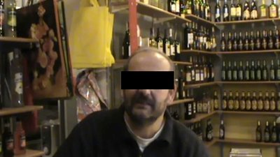 Szeryf internetu okradał babcie metodą na wnuczka