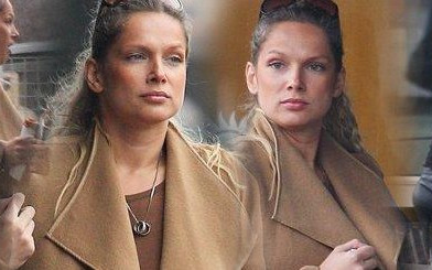 Joanna Liszowska w znakomitej formie (FOTO)