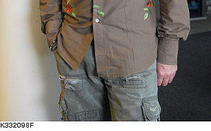 Kasi Tusk jest przykro