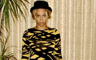 Jak Beyonce śpiewała w młodości? (VIDEO)