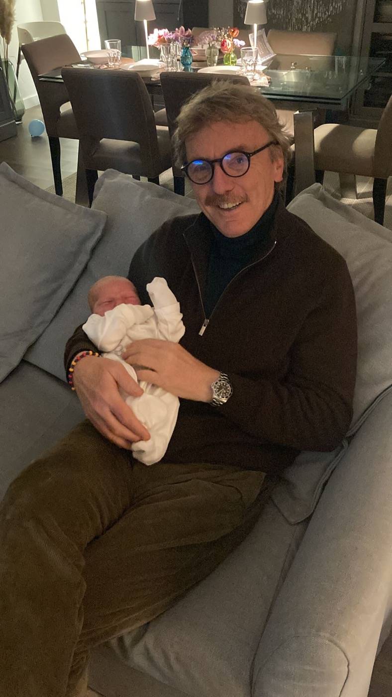 Mieszkanie Zbigniewa Bońka w Rzymie to istne królestwo. Tak żyje legenda polskiej piłki