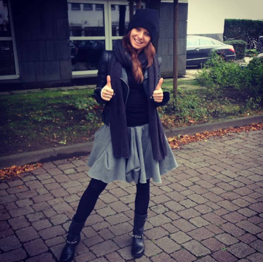 Przedarliśmy się przez 8 TYSIĘCY zdjęć i dotarliśmy do początków Instagrama Lewandowskiej (DUŻO ZDJĘĆ)