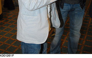 Robert Rozmus planuje ślub