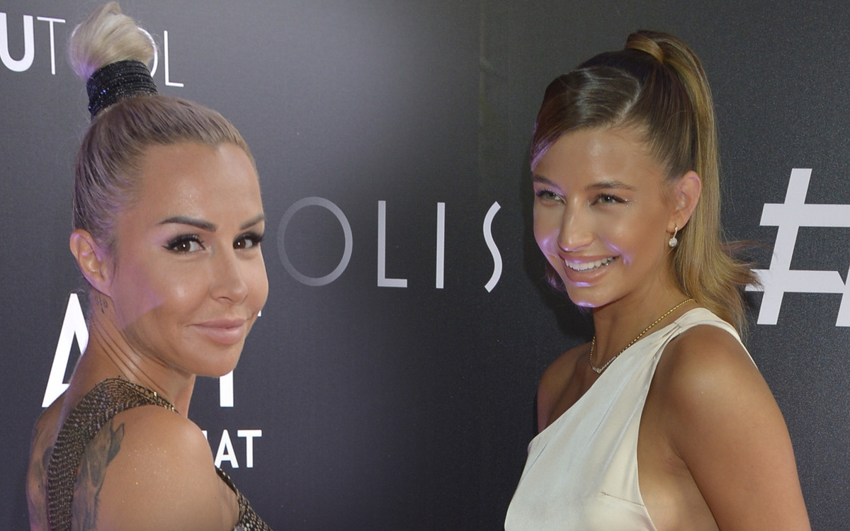 Gala Hasztagi Roku: Blanka Lipińska i Julia Wieniawa GWIAZDAMI imprezy (ZDJĘCIA)