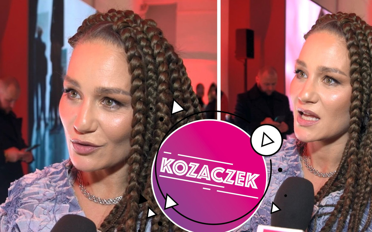 Marika po 7 latach wraca do show-biznesu. Macierzyństwo ją pochłonęło (WIDEO)