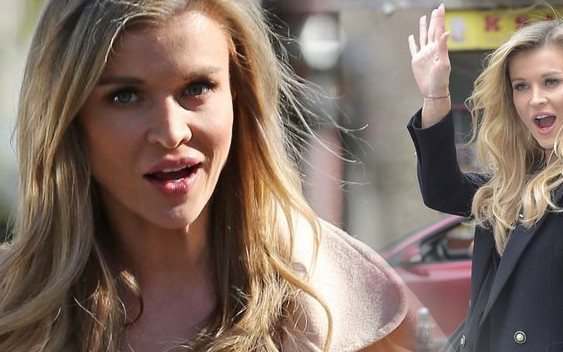 Joanna Krupa jest W CIĄŻY? Pokazała zdjęcie z DUŻYM brzuszkiem!