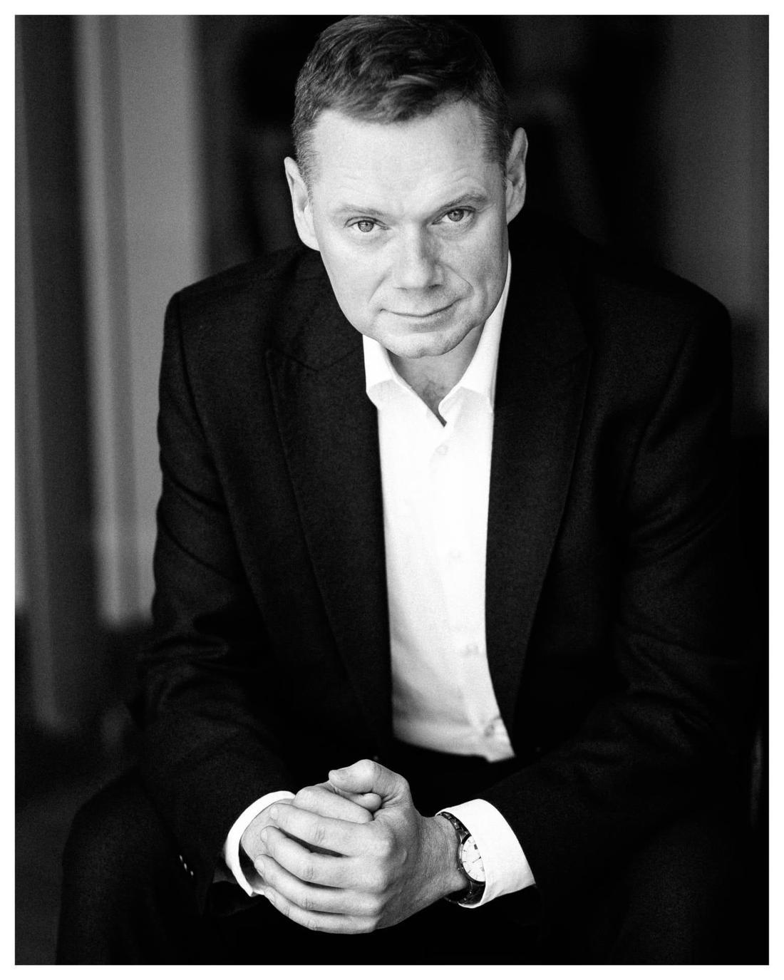Rafał Poniatowski nie żyje, fot. Facebook