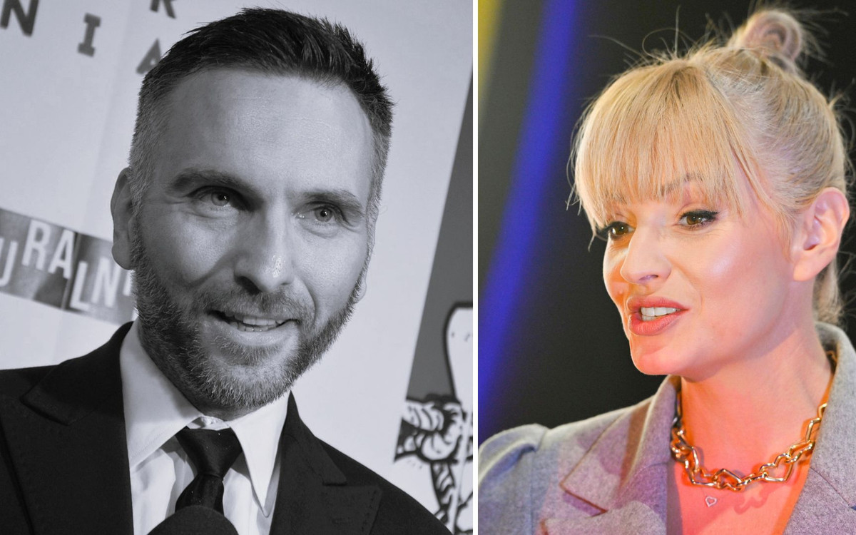 Szelągowska pierwszy raz o śmierci męża. Od lat milczała na jego temat