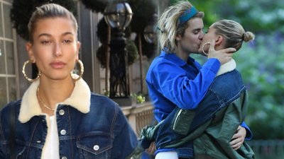 Hailey Bieber pokazała oszałamiającą figurę w skąpym bikini