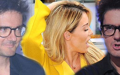 Kuba Wojewódzki OSTRO o Małgorzacie Rozenek!