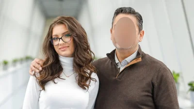 Tabloid: “Ojciec Viki Gabor przebywa w areszcie”. Ma mu grozić nawet 8 lat więzienia