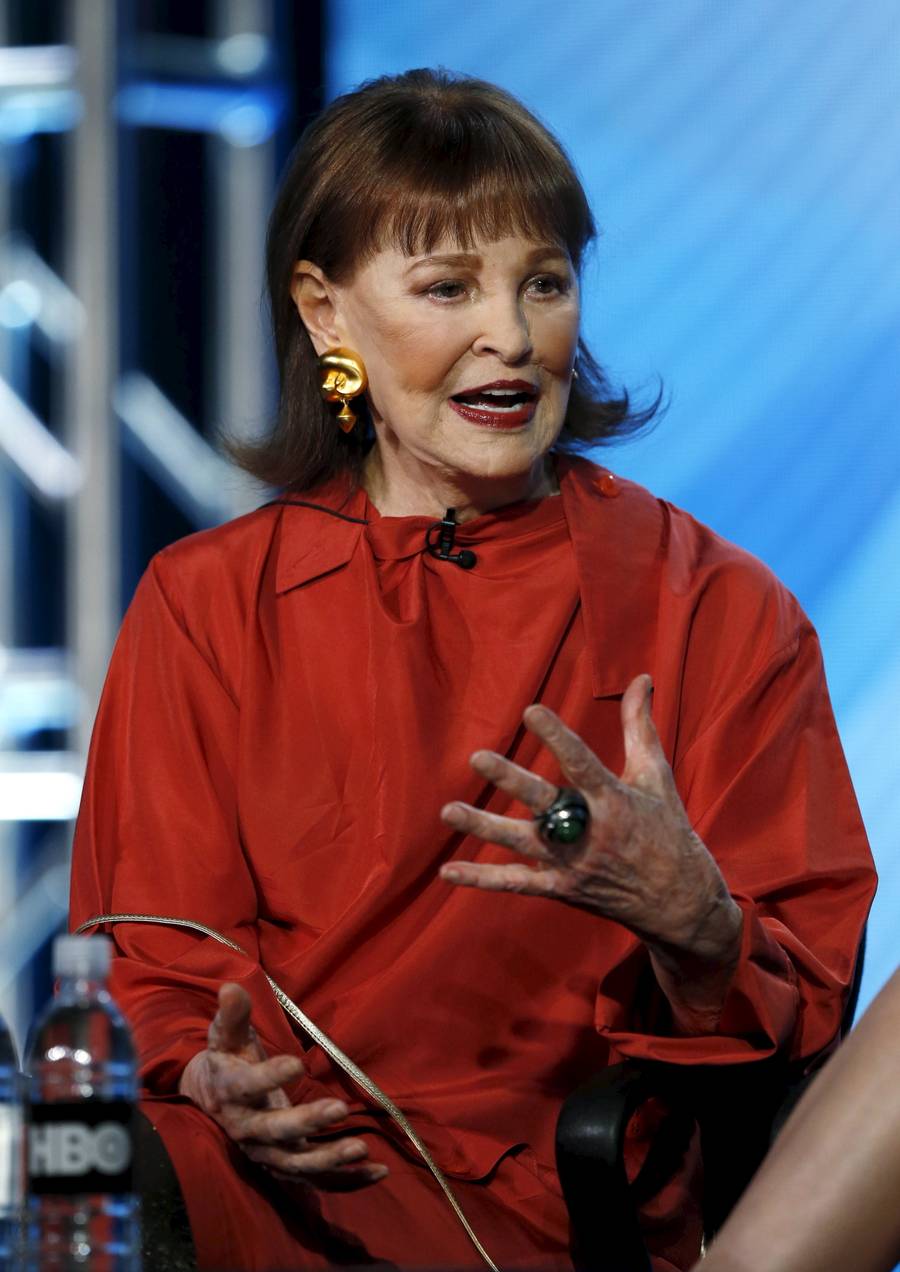 Gwiazdy, których dzieci popełniły samobójstwo