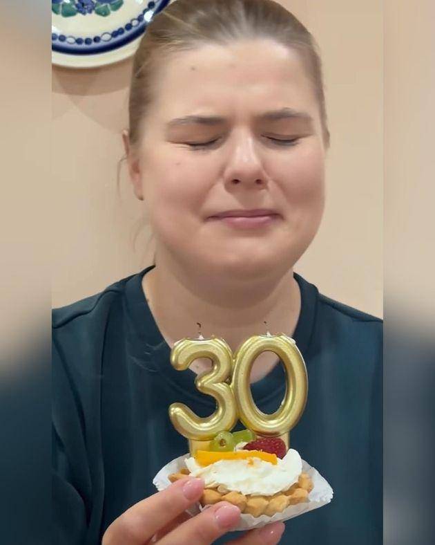Makowkamusic świętuje 30. urodziny, fot. Instagram