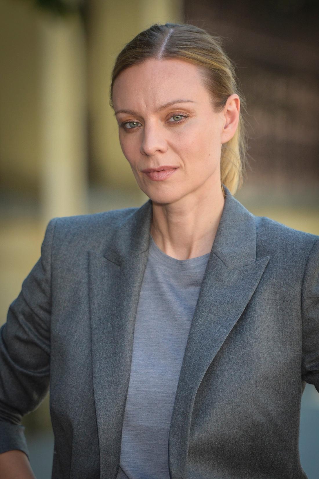 Magdalena Boczarska, fot. AKPA