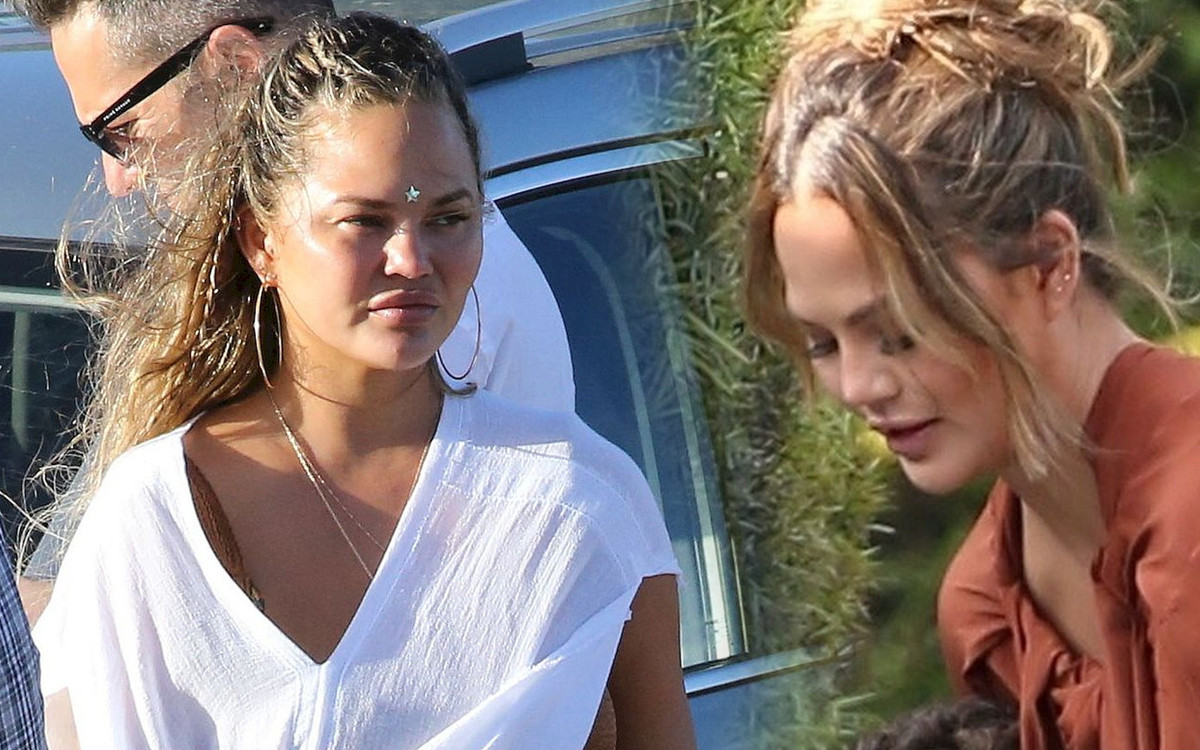 Projektant mówi, że Chrissy Teigen znęcała się nad nim psychicznie, “miałem myśli samobójcze”